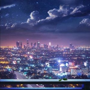 Meet your Posher, Kendall